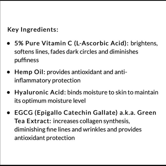 BeautyStat universal C eye protector - Picture 3 of 8